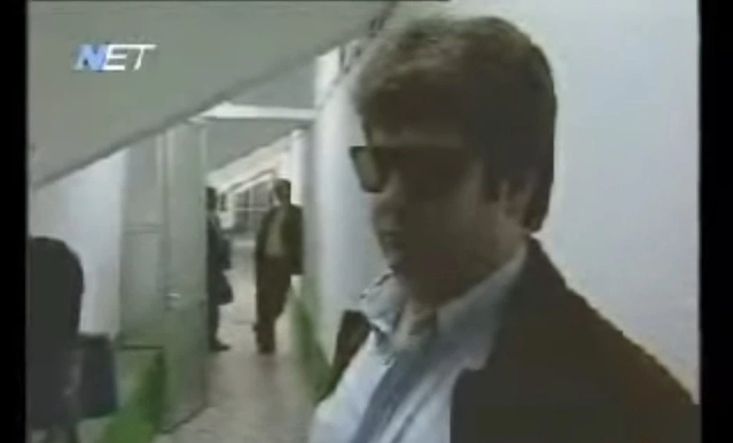 Τσίπρας και Μητσοτάκης θυμήθηκαν τον ανεπανάληπτο αντιπρόεδρο του Εδεσσαϊκού στη Βουλή! (βίντεο)